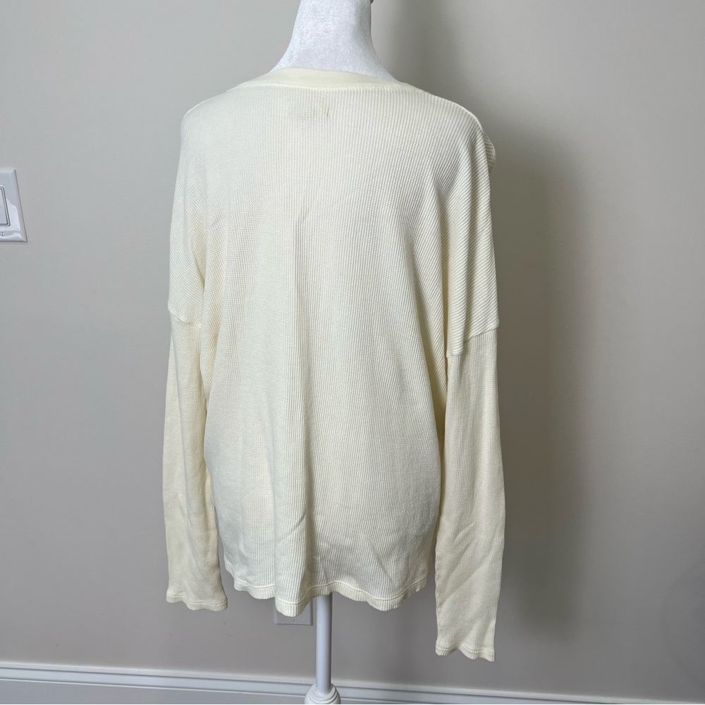 Madewell knitted top - Picture 2 of 4
